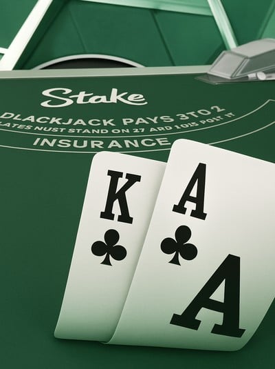 Blackjack Party - live игра через водка казино сегодня