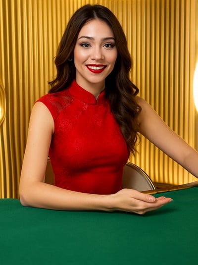 Speed Baccarat - live игра через казино водка