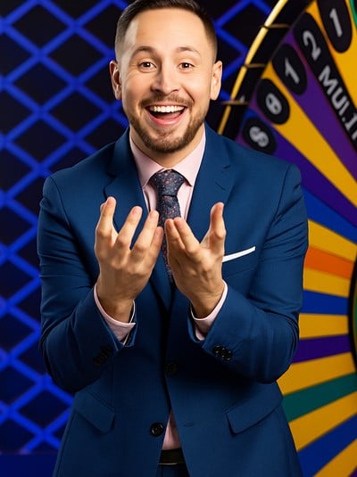 Dream Catcher - live игра через зеркало водка казино